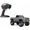RC auto Traxxas TRX-4 Chevrolet K10 1979 TQi 1:10 RTR strieborný (020334000033) RC auto Traxxas TRX-4 Chevrolet K10 1979 TQi 1:10 RTR strieborný (020334000033)