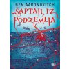 Šaptaji iz podzemlja (Ben Aaronovitch)(Brožovaná) Šaptaji iz podzemlja (Ben Aaronovitch)(Brožovaná)