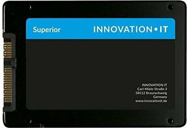 Innovation IT Superior 256GB, 00-256999