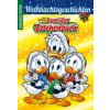 Lustiges Taschenbuch Weihnachtsgeschichten 11 (Walt Disney)(Pevná) Lustiges Taschenbuch Weihnachtsgeschichten 11 (Walt Disney)(Pevná)