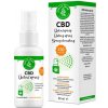 Zelená Země CBD ústny sprej, 50 ml Zelená Země CBD ústny sprej, 50 ml