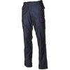 Nohavice MFH BDU 01304G - tmavomodré Nohavice MFH BDU 01304G - tmavomodré