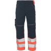 ČERVA KNOXFIELD HVPS DW nohavice, Veľkosť 52, Farba antracit/červená ČERVA KNOXFIELD HVPS DW nohavice, Veľkosť 52, Farba antracit/červená