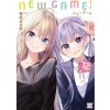 New Game! Vol. 12 (Brožovaná) New Game! Vol. 12 (Brožovaná)