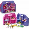 LEGO LEGO® Friends 42697 Kreativní kufřík a domek pro panenky LEGO LEGO® Friends 42697 Kreativní kufřík a domek pro panenky
