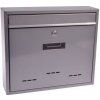 schránka poštovní RADIM V 360x310x90mm ŠE schránka poštovní RADIM V 360x310x90mm ŠE