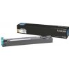 Lexmark C950X76G originálna odpadová nádobka Lexmark C950X76G originálna odpadová nádobka