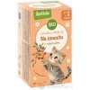 APOTHEKE ROZPRÁVKA Na imunitu s rakytníkom BIO bylinný čaj (od ukončeného 9. mesiaca) 20x1,5 g (30 g) APOTHEKE ROZPRÁVKA Na imunitu s rakytníkom BIO bylinný čaj (od ukončeného 9. mesiaca) 20x1,5 g (30 g)