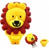 USB kľúč DIAWAY LEW ZWIERZĘ ZOO AFRYKA DZIKIE 16 GB USB 2.0, viacfarebný (Lev, Zviera, ZOO, Afrika, Divoké) USB kľúč DIAWAY LEW ZWIERZĘ ZOO AFRYKA DZIKIE 16 GB USB 2.0, viacfarebný (Lev, Zviera, ZOO, Afrika, Divoké)
