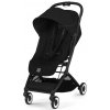 Cybex Orfeo Športový kočík Magic Black Black Cybex Orfeo Športový kočík Magic Black Black