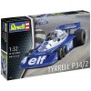 Revell Tyrrell P34/2 1:32 Revell Tyrrell P34/2 1:32