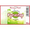 PYROSTOP kvapky (tinktúra) 50 ml | Bylinné kvapky PYROSTOP kvapky (tinktúra) 50 ml | Bylinné kvapky