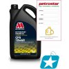 Millers Oils CFS 10W-60 5 l Millers Oils CFS 10W-60 5 l