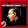 Neil Diamond - Hot August Night (Live) (2 LP) Neil Diamond - Hot August Night (Live) (2 LP)
