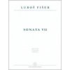 Sonáta VII Luboš Fišer