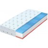 Wilsondo Penový matrac Carolina 80x200 Výška: 21 cm Wilsondo Penový matrac Carolina 80x200 Výška: 21 cm
