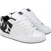 DC Court Graffik - White/Black - women´s 40.5 DC Court Graffik - White/Black - women´s 40.5