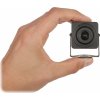 APTI IP kamera APTI-42MP-37 PINHOLE IP CAMERA - 4Mpx 3,7mm APTI IP kamera APTI-42MP-37 PINHOLE IP CAMERA - 4Mpx 3,7mm