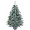 zanapo.cz Umelý vianočný stromček Smrek klasický v kvetináči 140 cm zanapo.cz Umelý vianočný stromček Smrek klasický v kvetináči 140 cm