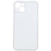 Cu-be AntiShock TPU pouzdro Xiaomi Redmi Note 13 4G Transparent 8595680416798
