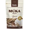 Bonabo hrubá múka špeciál 1 kg Bonabo hrubá múka špeciál 1 kg