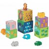 2Kids Toys Kocky so zvieratkami Safari 2Kids Toys Kocky so zvieratkami Safari