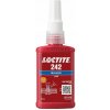LLOCTITE 242 zaisťovač závitov SP 50g LLOCTITE 242 zaisťovač závitov SP 50g