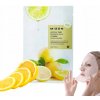 Mizon plátýnková 3D Joyful Time Essence Mask Vitamin maska s vitamínom C pre rozjasnenie a vitalitu pleti 23 g Mizon plátýnková 3D Joyful Time Essence Mask Vitamin maska s vitamínom C pre rozjasnenie a vitalitu pleti 23 g