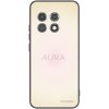 Picasee silikónový čierny obal pre OnePlus 11 5G - Aura Picasee silikónový čierny obal pre OnePlus 11 5G - Aura