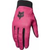 Pánske cyklo rukavice Fox Ranger Glove, berry L Pánske cyklo rukavice Fox Ranger Glove, berry L