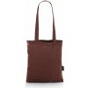 Ľanová taška Hnedá Tom Linen Ľanová taška Hnedá Tom Linen