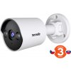 Tenda TC3B24C-PS(6mm) - Full-Color PoE 4Mpx kamera, OnViF, detekce pohybu, osoby, vozu, zvuku,H.265+ Tenda TC3B24C-PS(6mm) - Full-Color PoE 4Mpx kamera, OnViF, detekce pohybu, osoby, vozu, zvuku,H.265+