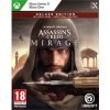 XONE/XSS Assasins Creed Mirage Deluxe Edition XONE/XSS Assasins Creed Mirage Deluxe Edition