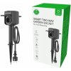 Smart zásuvka WOOX R6079 WiFi Tuya Smart zásuvka WOOX R6079 WiFi Tuya
