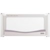 iMex Zábrana na posteľ Premium 140 cm svetlosivá W5308 iMex Zábrana na posteľ Premium 140 cm svetlosivá W5308