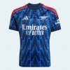 adidas Arsenal 25/26 detský hosťujúci dres