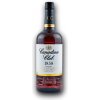 Canadian Club 1858 Original 40% 1 l (čistá fľaša)
