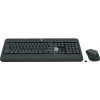 MK540 bezdr. set klávesnica+myš LOGITECH MK540 bezdr. set klávesnica+myš LOGITECH
