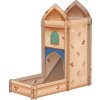 Crafty Games Tabriz : Promo Punchboard 2 (Dice Tower) EN Crafty Games Tabriz : Promo Punchboard 2 (Dice Tower) EN