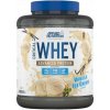 Applied Nutrition Critical Whey 2270 g Applied Nutrition Critical Whey 2270 g