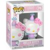 Funko Pop! 76 Hello Kitty 50th Anniversary Hello Kitty