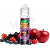 Jungle Fever - Fruity Hut (Lesná zmes a jablko) - Shake and Vape 10 ml Jungle Fever - Fruity Hut (Lesná zmes a jablko) - Shake and Vape 10 ml