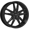 DEZENT KF black 7x17, 5x112 ET44,5, černá DEZENT KF black 7x17, 5x112 ET44,5, černá