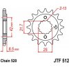 JT Sprockets JTF 512-13