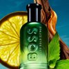 Hugo Boss Bottled Bold Citrus parfumovaná voda pánska 100 ml