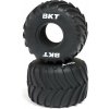 Losi pneu Monster Truck (pravé/ľavé): Mini LMT (LOS41042) Losi pneu Monster Truck (pravé/ľavé): Mini LMT (LOS41042)