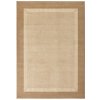 Hanse Home Collection koberce Kusový koberec Basic 102498 - 160x230 cm Béžová