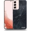 Púzdro Picasee ULTIMATE CASE PowerShare Samsung Galaxy S23+ 5G - Black marble