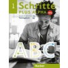 Schritte plus Alpha Neu 1. Trainingsbuch Schritte plus Alpha Neu 1. Trainingsbuch