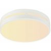 Immax 07153-W40 NEO LITE PERFECTO stropné svietidlo LED D400mm 24W/1500lm 2700-6500K biela, diaľkové ovládanie Immax 07153-W40 NEO LITE PERFECTO stropné svietidlo LED D400mm 24W/1500lm 2700-6500K biela, diaľkové ovládanie